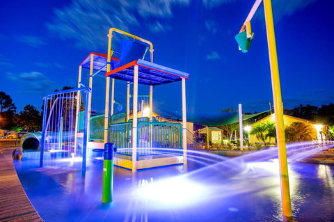 Discovery Parks - Dubbo - Darwin Holiday 38
