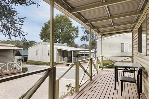 Discovery Parks - Dubbo - Darwin Holiday 17