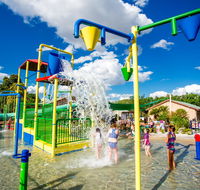 Discovery Parks - Dubbo - Darwin Holiday
