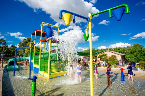Discovery Parks - Dubbo - Darwin Holiday 0