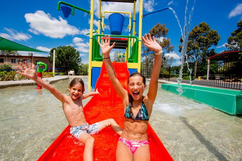 Discovery Parks - Dubbo - Darwin Holiday 41
