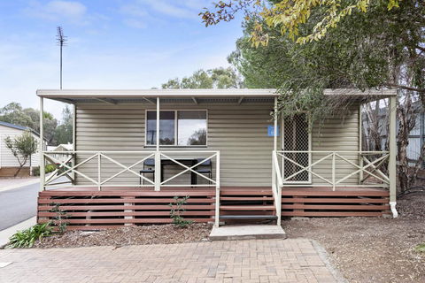 Discovery Parks - Dubbo - Darwin Holiday 18