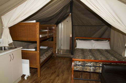 Discovery Parks - Dubbo - Darwin Holiday 34