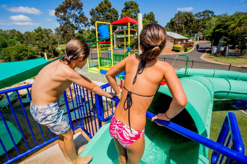 Discovery Parks - Dubbo - Darwin Holiday 40