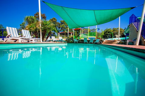Discovery Parks - Dubbo - Darwin Holiday 43