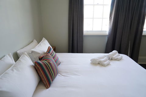 Rosehill Hotel - Darwin Holiday 5