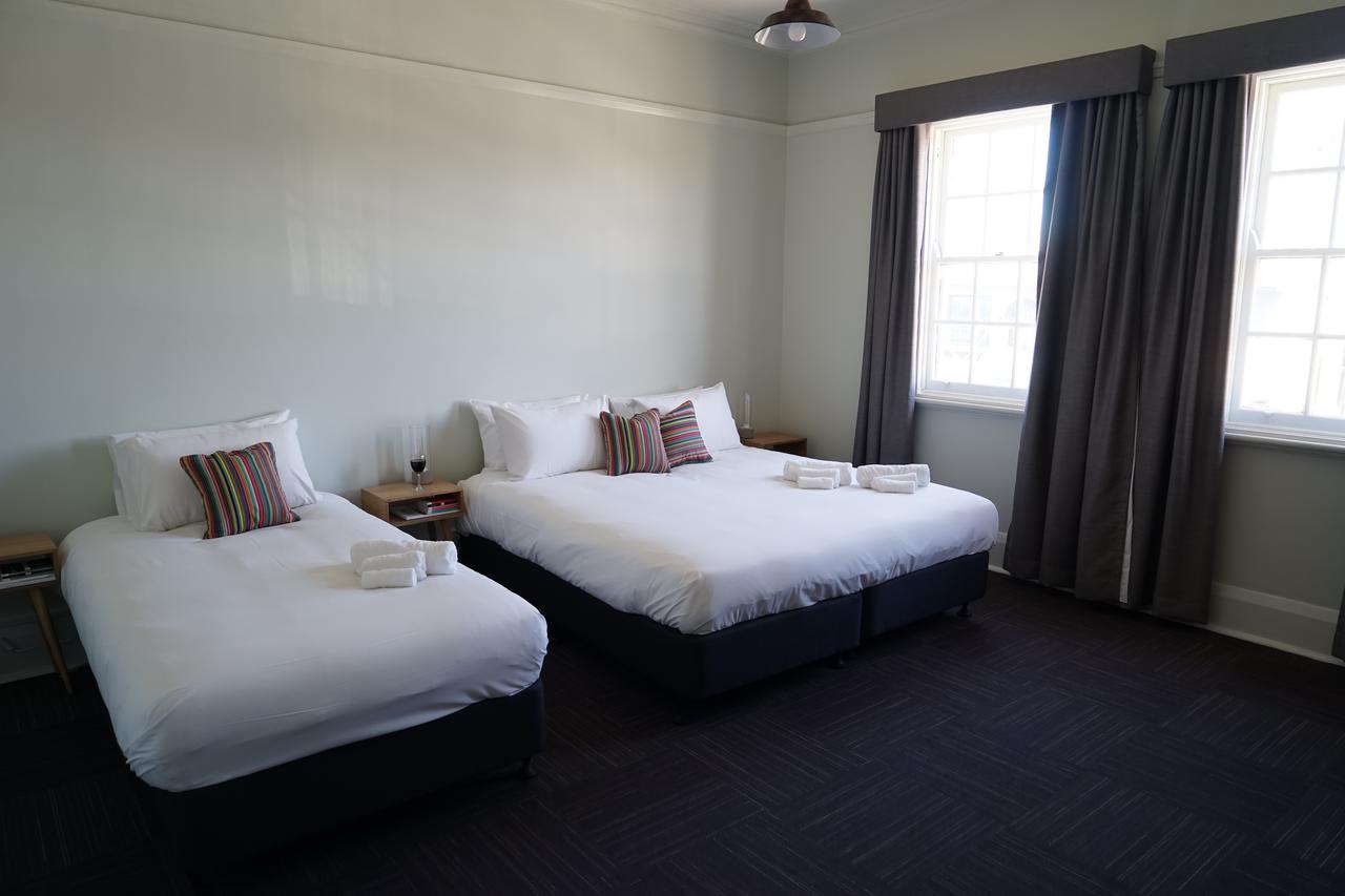 Clyde NSW Darwin Holiday