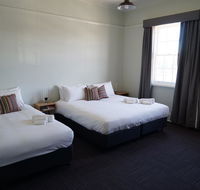 Rosehill Hotel - Darwin Holiday