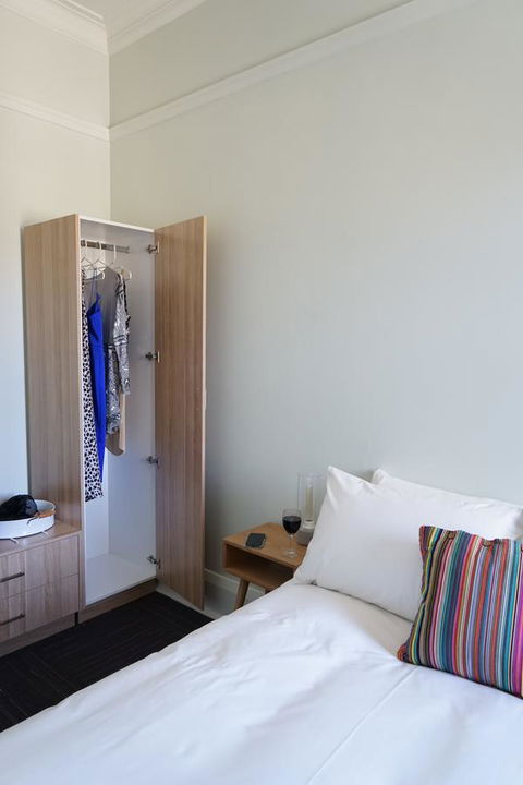 Rosehill Hotel - Darwin Holiday 27