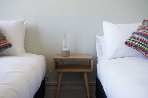 Rosehill Hotel - Darwin Holiday 8