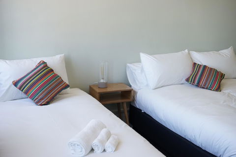 Rosehill Hotel - Darwin Holiday 10