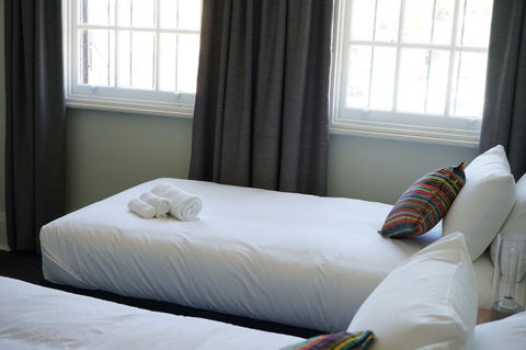 Rosehill Hotel - Darwin Holiday 7
