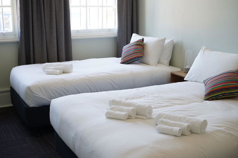 Rosehill Hotel - Darwin Holiday 15