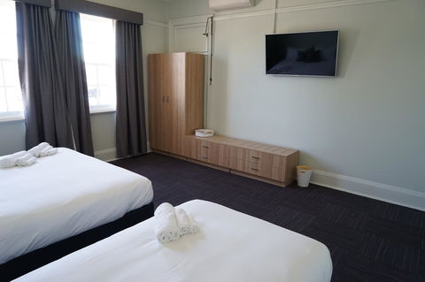 Rosehill Hotel - Darwin Holiday 6