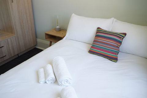 Rosehill Hotel - Darwin Holiday 21