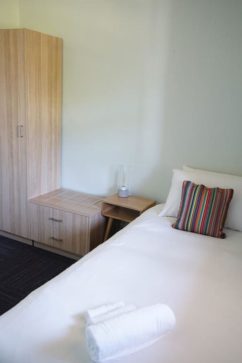 Rosehill Hotel - Darwin Holiday 37