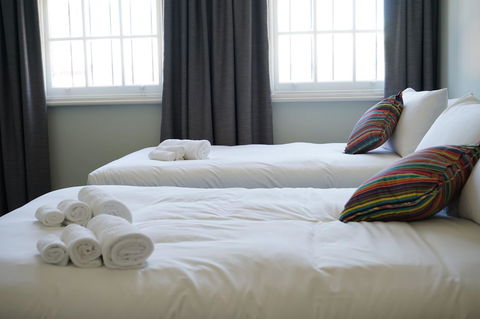 Rosehill Hotel - Darwin Holiday 13