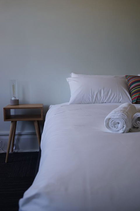 Rosehill Hotel - Darwin Holiday 18