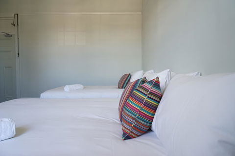 Rosehill Hotel - Darwin Holiday 3