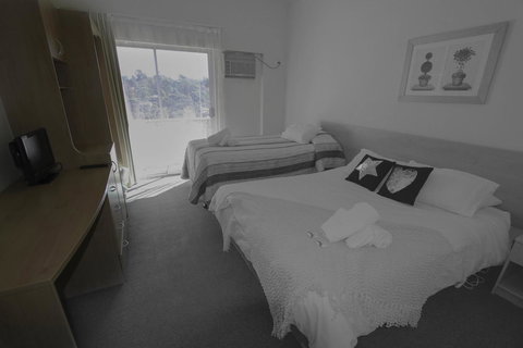 Rest Easy Motel - Darwin Holiday 22