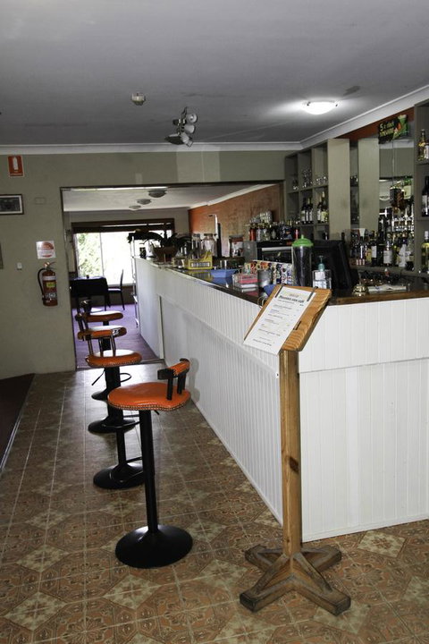 Rest Easy Motel - Darwin Holiday 28