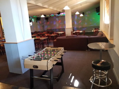 Rest Easy Motel - Darwin Holiday 6