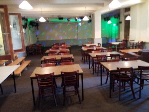 Rest Easy Motel - Darwin Holiday 2