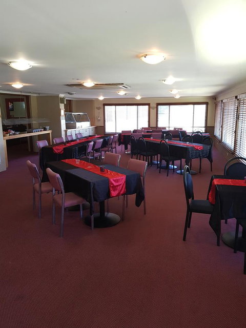 Rest Easy Motel - Darwin Holiday 41