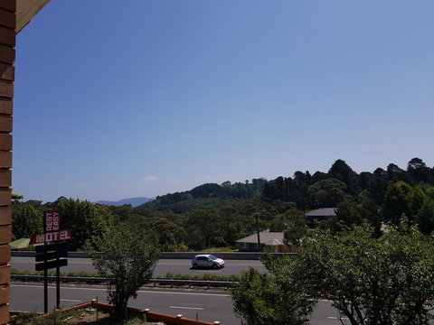 Rest Easy Motel - Darwin Holiday 39