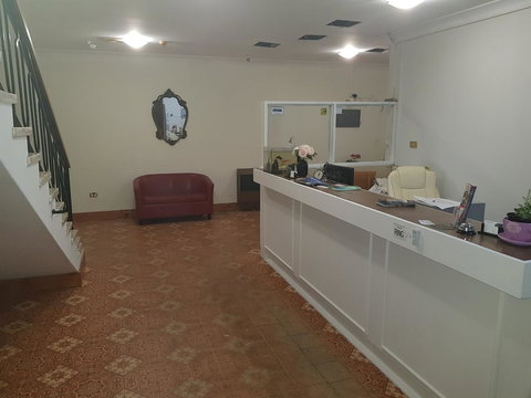 Rest Easy Motel - Darwin Holiday 38