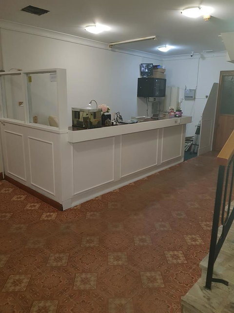 Rest Easy Motel - Darwin Holiday 36