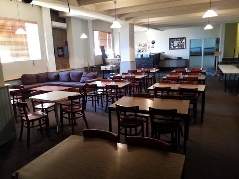 Rest Easy Motel - Darwin Holiday 4