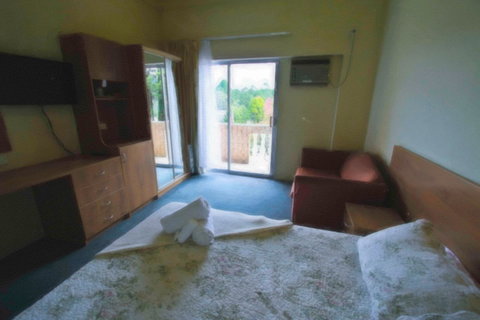 Rest Easy Motel - Darwin Holiday 16