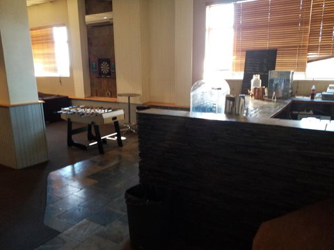 Rest Easy Motel - Darwin Holiday 5