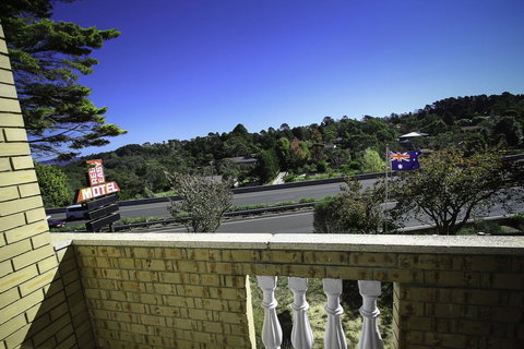 Rest Easy Motel - Darwin Holiday 20