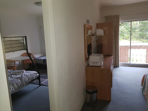 Rest Easy Motel - Darwin Holiday 35