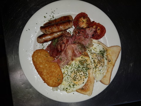 Rest Easy Motel - Darwin Holiday 30