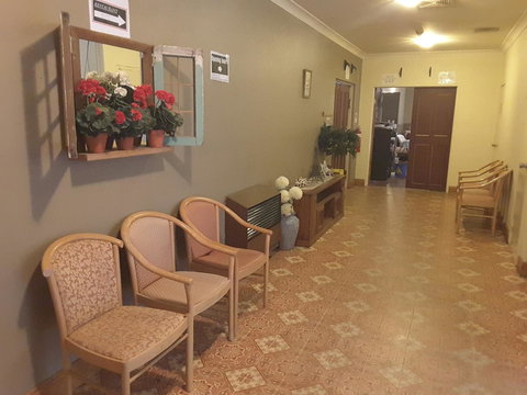 Rest Easy Motel - Darwin Holiday 43