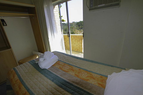 Rest Easy Motel - Darwin Holiday 17