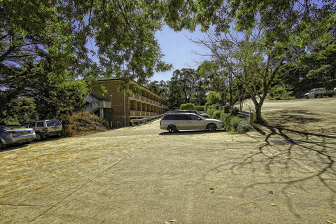 Rest Easy Motel - Darwin Holiday 24