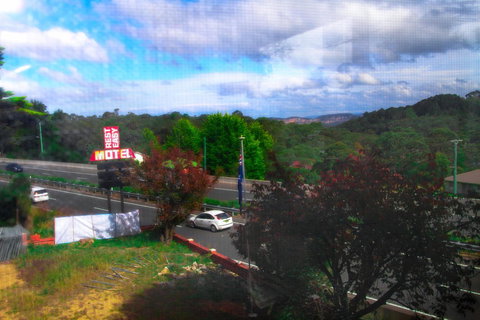 Rest Easy Motel - Darwin Holiday 12