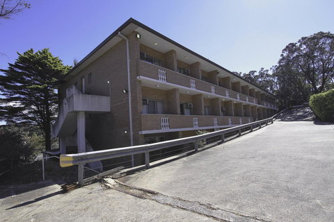 Rest Easy Motel - Darwin Holiday 27