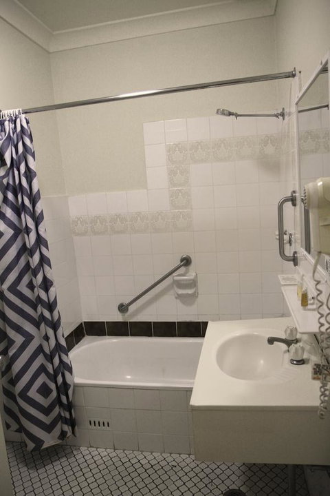 Rest Easy Motel - Darwin Holiday 26