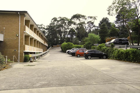 Rest Easy Motel - Darwin Holiday 32