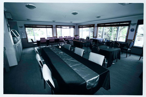 Rest Easy Motel - Darwin Holiday 10