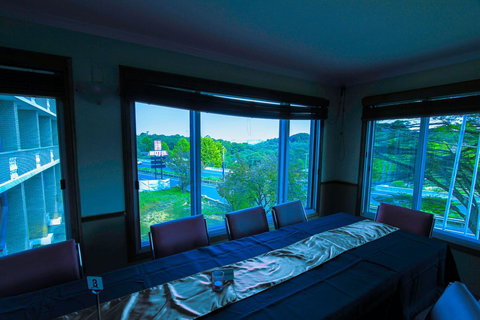 Rest Easy Motel - Darwin Holiday 9