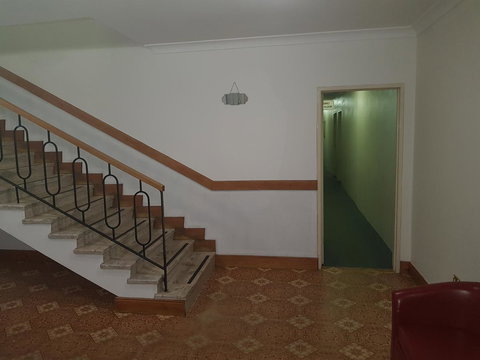 Rest Easy Motel - Darwin Holiday 37