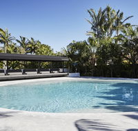 The Bower Byron Bay - Darwin Holiday