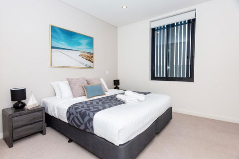 Brand New Executive Apartment - Darwin Holiday 8