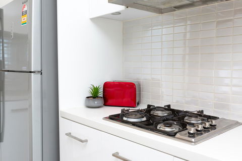 Brand New Executive Apartment - Darwin Holiday 7